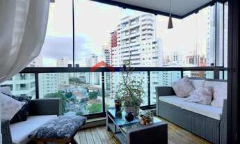 Imagem 5: Apartamento em Rua Dona Luiza Tolle - Santana - São Paulo/SP