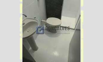 Imagem 7: Locação Casa Santo Andre Jardim do Estadio Ref: 41036