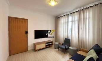 Imagem 2: EXCELENTE APT TODO MOBILIADO PRÓXIMO A AV. PRUDENTE DE MORAIS