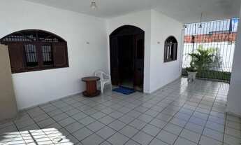 Imagem 2: Casa com 3/4 sendo 1 suíte