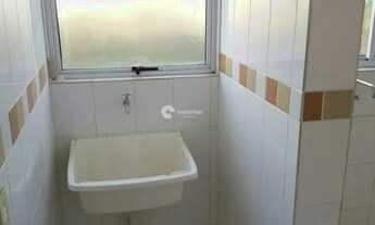 Imagem 7: Belo apartamento localizado no Bairro Nossa Senhora do Rosário