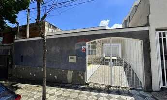 Imagem 3: Casa para locação Jardim Santa Rosália