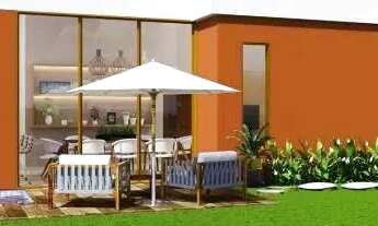 Imagem 5: Casa à venda no bairro Terras Alpha Residencial 2 em Senador Canedo/GO