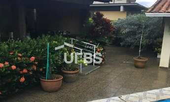 Imagem 6: Casa no Setor Sul