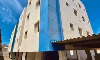 Imagem 2: Apartamento para aluguel com 47 m² e 1 quarto em Jardim Dona Lili, Bauru - SP