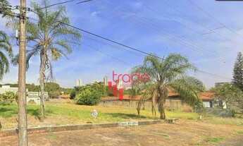 Imagem 3: Terreno Residencial à Venda no Bairro Jardim Canadá em Ribeirão Preto. Excelente Localizaç