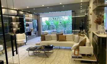 Imagem: Apartamento 3 Quartos Jardim das Paineiras