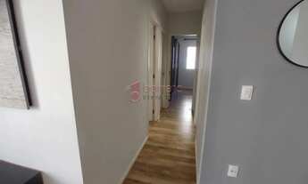 Imagem 6: APARTAMENTO PARA LOCAÇÃO NO CONDOMÍNIO SPAZIO BONFIGLIOLI, BAIRRO JARDIM BONFIGLIOLI, JUND