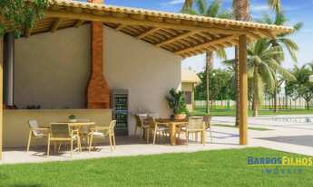 Imagem: Lonte a venda no Condomínio Malibu