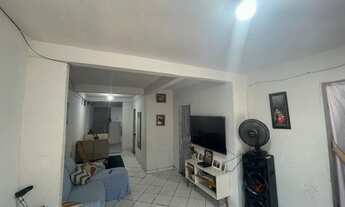 Imagem: CASA NO BENEDITO BENTES