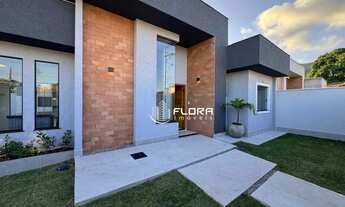 Imagem 4: Casa com 3 Quartos à venda, 106 m² por R$ 660.000 - Praia de Itaipuaçu (Itaipuaçu) - Maric