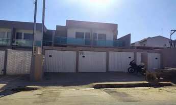 Imagem: OPORTUNIDADE, CASA GEMINADA, 02 QUARTOS