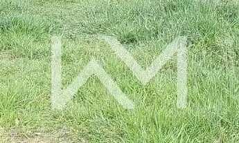 Imagem: Terreno à venda com casa com 1 quarto