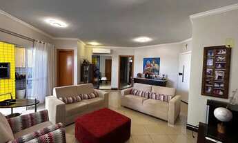 Imagem: Apartamento 3 quartos, 170 m², Edifício