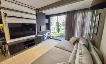 Imagem 2: Apartamento Garden Alto Padrão em Córrego Grande, Florianópolis/SC