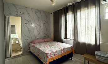 Imagem 7: Rês augusto Montenegro 1 apto 1/4 mobiliado