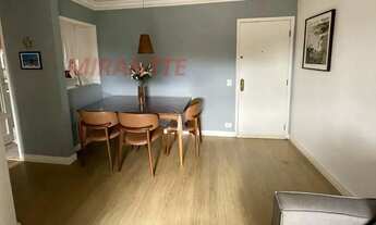 Imagem: Apartamento à venda, no Mandaqui, com 57