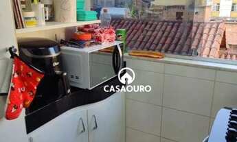 Imagem 6: Cobertura com 2 quartos à venda, 120 m² por R$ 550.000 - Sagrada Família - Belo Horizonte