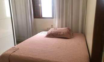 Imagem 4: Casa Sobrado - Setville Altos de São José - 3 Dormitórios - 101m²