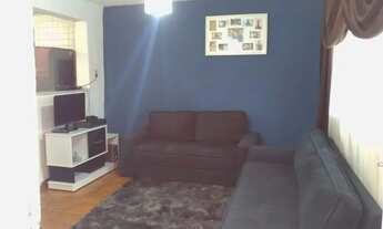 Imagem 2: Casa jardim nova esperança