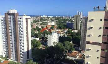 Imagem 4: Apartamento em Rua Alfredo de Medeiros - Espinheiro - Recife/PE