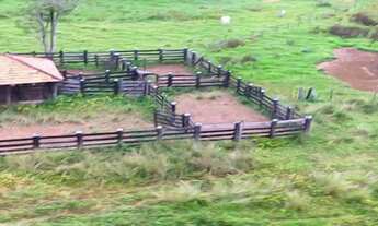 Imagem: Imóvel para venda possui 1050 metros quadrados