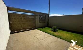 Imagem 2: Casa Geminada à venda 3 Dormitorios Zona Oeste Londrina/PR