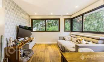 Imagem 3: Apartamento à venda em Jardim Botânico com 79 m², 2 quartos, 2 suítes, 1 vaga