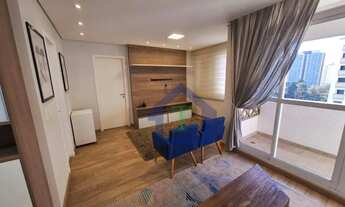 Imagem 6: Apartamento com 1 dormitório para alugar - Alphaville Industrial - Barueri/SP