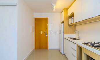 Imagem 6: STUDIO em CURITIBA - PR, no CENTRO - REFERÊNCIA PLC090