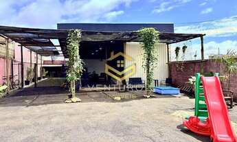 Imagem 3: Barracão para venda com 576 m² em Jardim Terra Branca, Bauru - SP