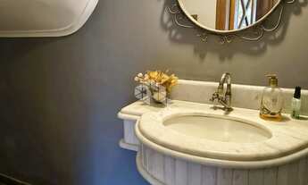 Imagem 5: Casa com 3 dormitórios e piscina, bairro Ipanema em Porto Alegre