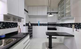 Imagem 2: Apartamento 04 quartos Locação Luxemburgo