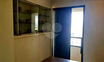 Imagem 11: Apartamento com 2 quartos à venda ou para locação em Pinheiros - SP