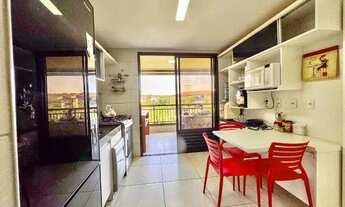Imagem 5: Apartamento Mandara Lanai, 3 quartos, Porto das Dunas