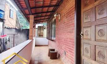 Imagem 2: Casa à Venda - Quarteirão Brasileiro (15 min do Centro)