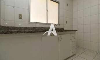 Imagem 4: Aluguel Apartamento SANTA MÔNICA