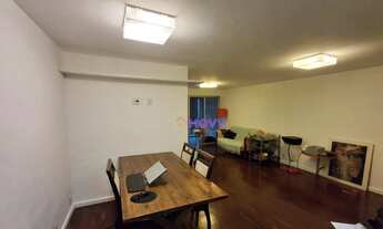 Imagem 5: Apartamento com 3 dormitórios à venda, 120 m² por R$ 535.000,00 - Ingá - Niterói/RJ