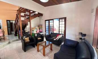 Imagem: Casa em Condomínio Villa Real em Natal