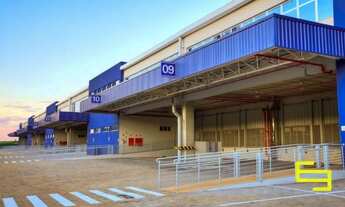 Imagem 2: Aluguel de galpões em Campinas - SP