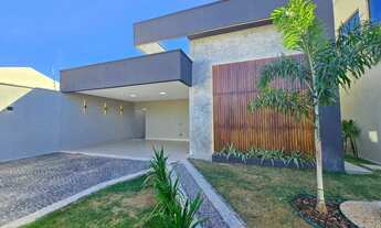 Imagem: Casa Alto Padrão à Venda Setor Três Marias