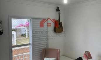 Imagem 5: Casa em Condomínio para Locação em Santana de Parnaíba, Tamboré, 3 dormitórios, 1 suíte, 2