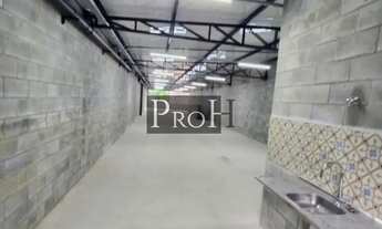 Imagem 5: Prédio Comercial à venda Santo Antônio São Caetano