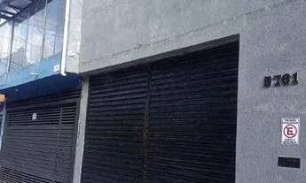 Imagem: Salão para alugar, 120 m² por R$ 4.500,00/mês