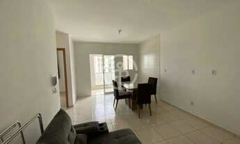 Imagem 3: Apartamento semi mobiliado no Santo Onofre