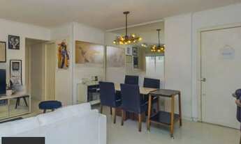 Imagem 2: Vende-se apartamento com 3 quartos (1 suíte), 65m² e 1 vaga Vila Ipiranga