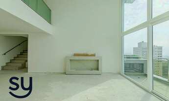 Imagem 2: Apartamento Duplex de Alto Padrão de 173m² c/ 3 suítes e 3 vagas