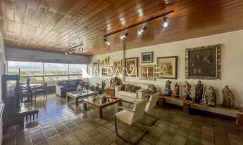 Imagem 1: Apartamento para locação em Monteiro com 4 quartos e varanda