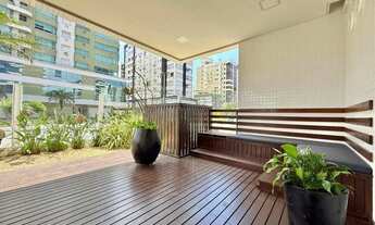 Imagem 2: 2 quartos vista liberada de todos os angulos Ed. c/ piscina termica