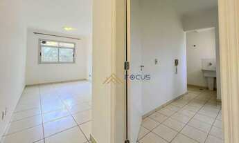 Imagem 8: Apartamento com 3 dormitórios para alugar, 78 m² por R$ 3.488,96/mês - Jardim Shangai - Ju